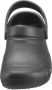 Crocs Bistro Sandalen maat M10 W12 wit - Thumbnail 6