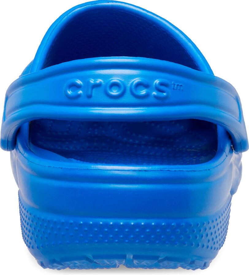 Crocs Clogs Classic zomerschoen tuinschoen badschoen met typisch logo