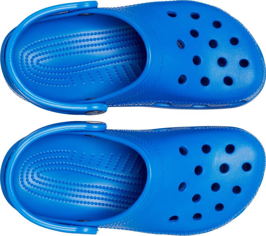 Crocs Clogs Classic zomerschoen tuinschoen badschoen met typisch logo