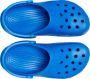 Crocs Classic Crush Sandalen & Slides Dames white maat: 36 37 beschikbare maaten:36 37 38 39 40 - Thumbnail 77