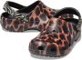 Crocs Dieren Remix Klomp voor Vrouwen Multicolor Dames - Thumbnail 15