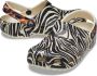 Crocs Dieren Remix Klomp voor Vrouwen Multicolor Dames - Thumbnail 11