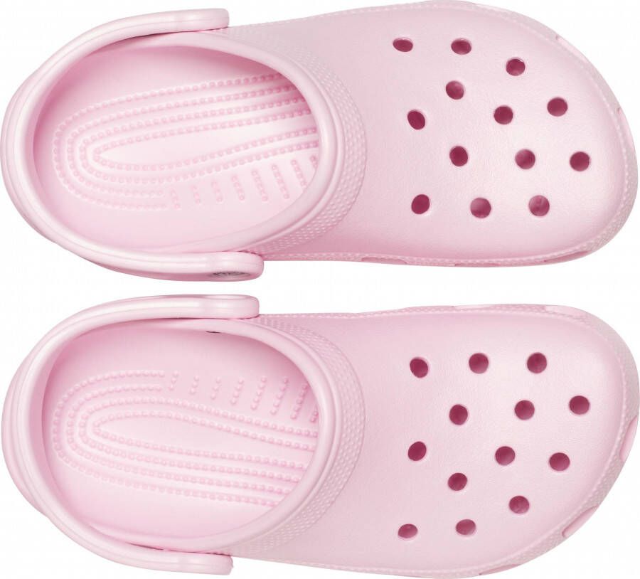 Crocs Classic Clog Ballerina Pink Schoenmaat 34 37 Slides & sandalen 10001 6GD - Foto 6