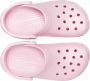 Crocs Classic Clog Ballerina Pink Schoenmaat 34 37 Slides & sandalen 10001 6GD - Thumbnail 6