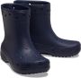 Crocs Classic Rain Boot Rubberlaarzen maat M9 W11 blauw - Thumbnail 6