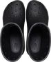 Crocs Regenlaarzen Classic Boot slip-on shoe boots slip-on boots - Thumbnail 3