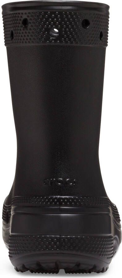 Crocs Regenlaarzen Classic Boot slip-on shoe boots slip-on boots