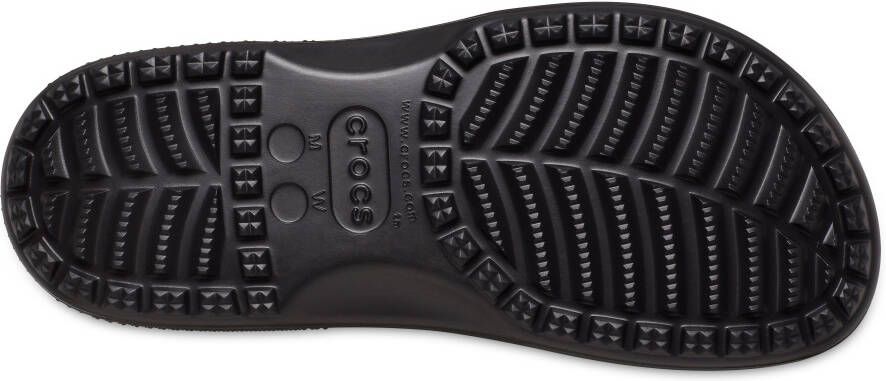 Crocs Regenlaarzen Classic Boot slip-on shoe boots slip-on boots