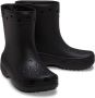 Crocs Regenlaarzen Classic Boot slip-on shoe boots slip-on boots - Thumbnail 6