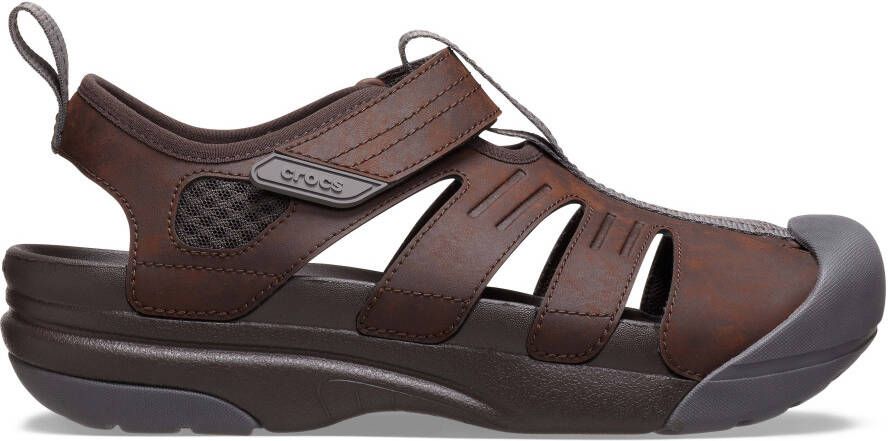 Crocs Sandalen Yukon Fisherman