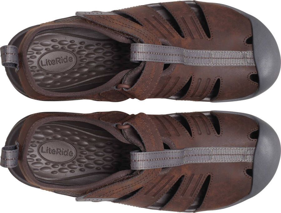 Crocs Sandalen Yukon Fisherman