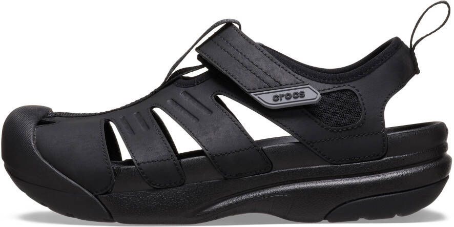 Crocs Sandalen Yukon Fisherman