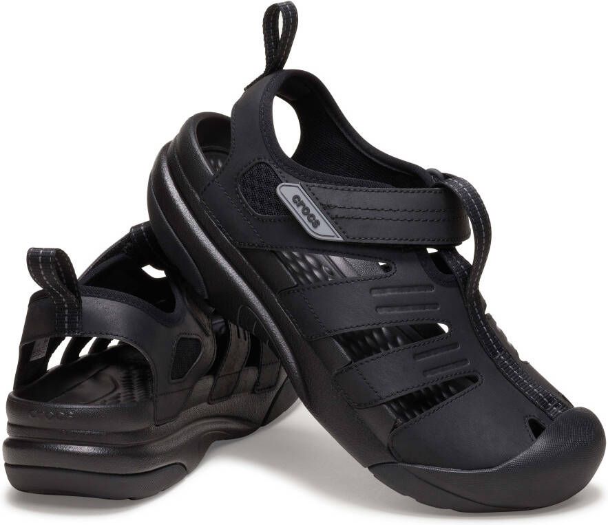 Crocs Sandalen Yukon Fisherman