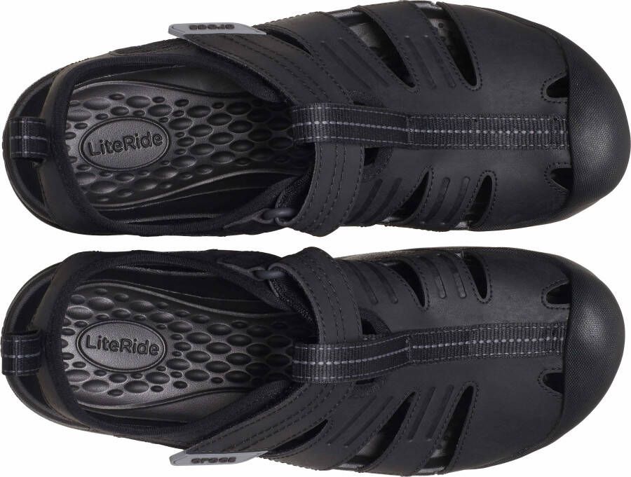 Crocs Sandalen Yukon Fisherman