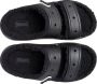 Crocs Classic Cozzzy Sandal Pantoffels maat M8 W10 grijs - Thumbnail 8