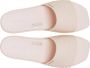 Crocs Slippers Miami Slide Sandaal badslippers slippers met kleine sleehak - Thumbnail 7