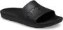 Crocs Slippers Slide badslipper pantoffels strandschoen met comfortabel voetbed - Thumbnail 2