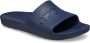 Crocs Slippers Slide badslipper pantoffels strandschoen met comfortabel voetbed - Thumbnail 2