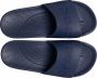 Crocs Slippers Slide badslipper pantoffels strandschoen met comfortabel voetbed - Thumbnail 7