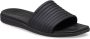 Crocs Slippers Miami Slide Sandaal badslippers slippers met kleine sleehak - Thumbnail 2