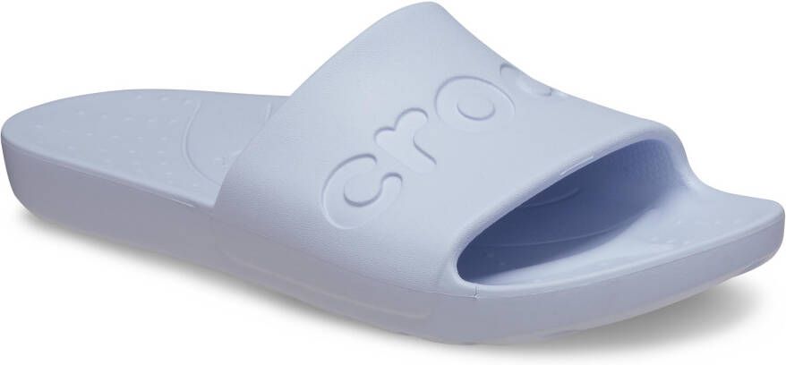 Crocs Slippers Slide badslipper pantoffels strandschoen met comfortabel voetbed