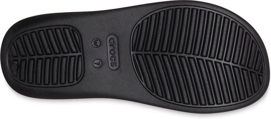 Crocs Teenslippers Getaway Platform Flip