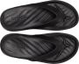 Crocs Teenslippers Getaway Flip zomerschoen slippers poolslide met zachte tussenstuk voor de tenen - Thumbnail 7