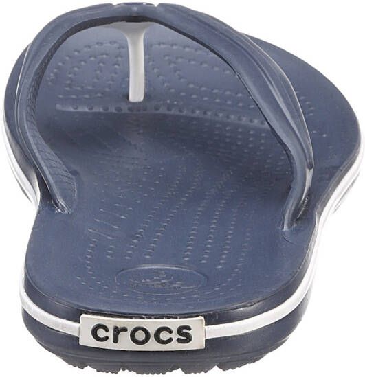 Crocs Teenslippers Crocband Flip zomerschoen slippers poolslides zwemschip om te baden - Foto 10