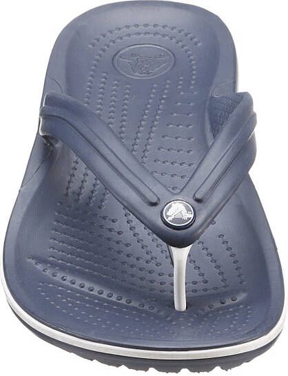 Crocs Teenslippers Crocband Flip zomerschoen slippers poolslides zwemschip om te baden - Foto 12