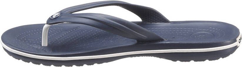 Crocs Teenslippers Crocband Flip zomerschoen slippers poolslides zwemschip om te baden - Foto 13