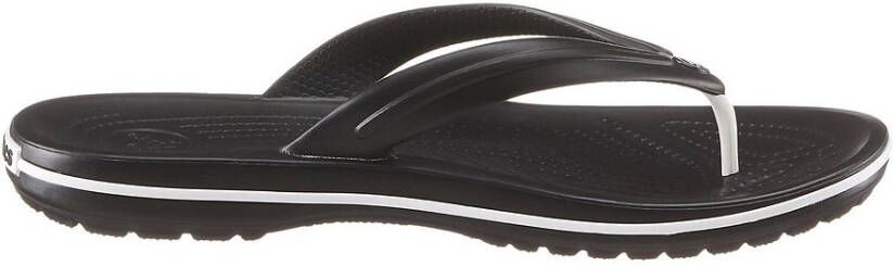 Crocs Teenslippers Crocband Flip zomerschoen slippers poolslides zwemschip om te baden - Foto 14