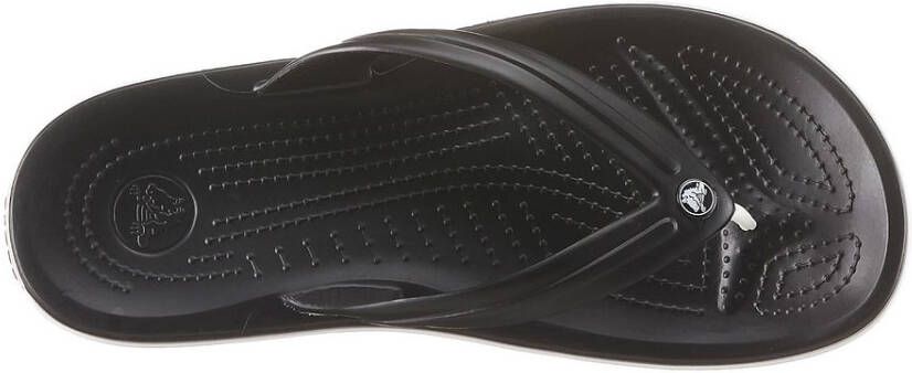 Crocs Teenslippers Crocband Flip zomerschoen slippers poolslides zwemschip om te baden - Foto 15