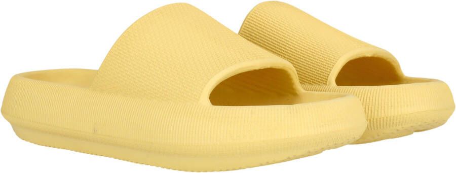 CRUZ Badslippers Capri W Slipper