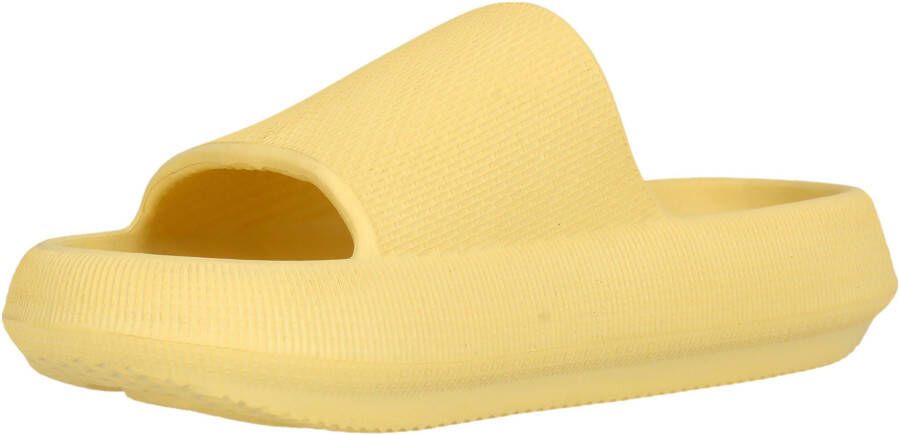 CRUZ Badslippers Capri W Slipper