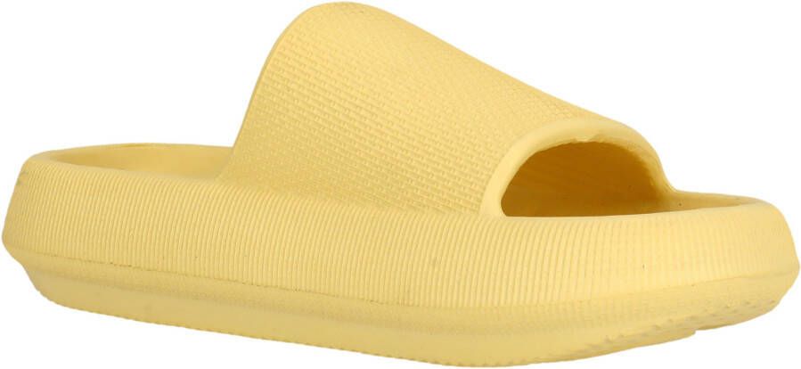 CRUZ Badslippers Capri W Slipper