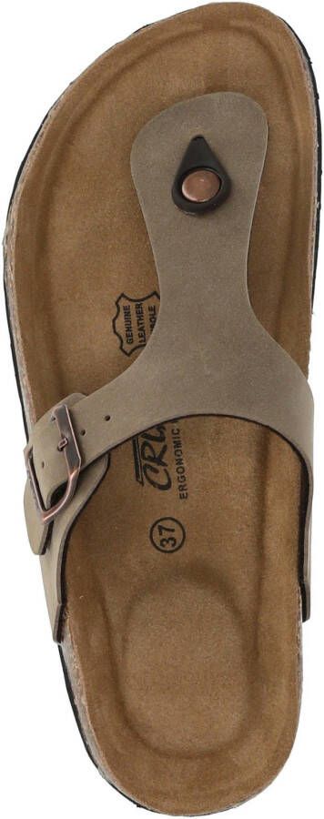 CRUZ Sandalen Barns W Cork Sandal