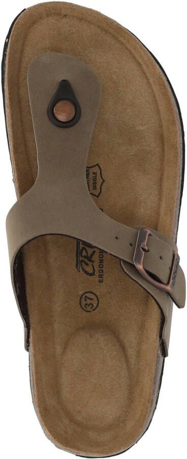 CRUZ Sandalen Barns W Cork Sandal