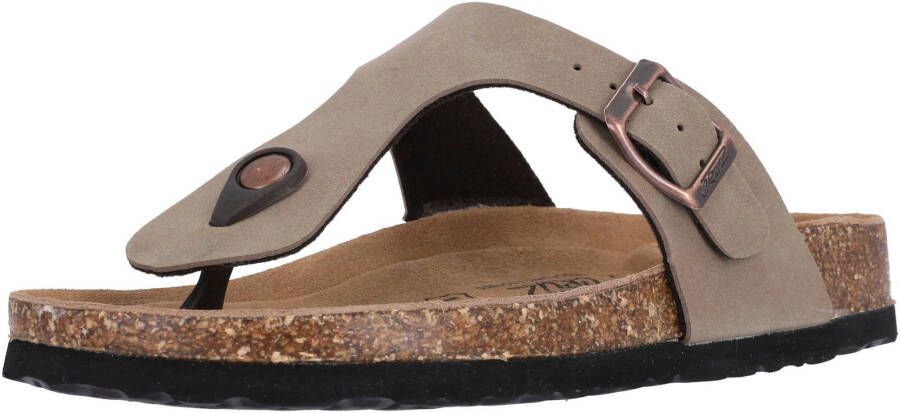 CRUZ Sandalen Barns W Cork Sandal