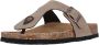 CRUZ Sandalen Barns W Cork Sandal - Thumbnail 6