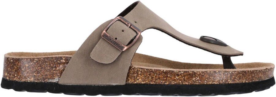 CRUZ Sandalen Barns W Cork Sandal