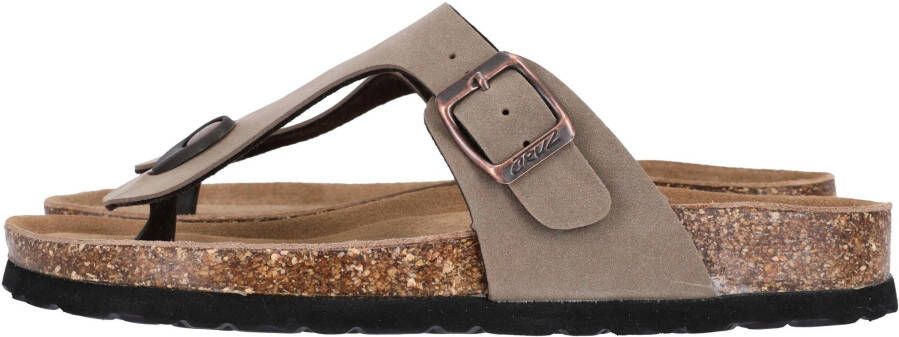 CRUZ Sandalen Barns W Cork Sandal