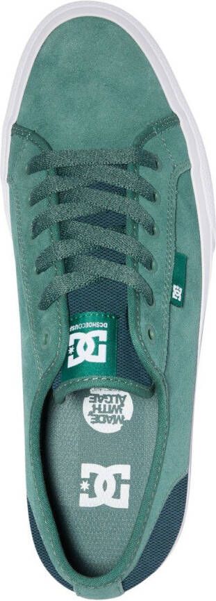 DC Shoes Sneakers Manual le