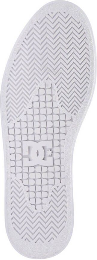 DC Shoes Sneakers Manual le