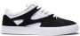 DC Shoes Sneakers Kalis vulc ADYS300569 WHITE BLACK BLACK (WLK) - Thumbnail 9