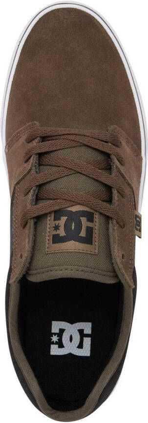 DC Shoes Sneakers Tonik