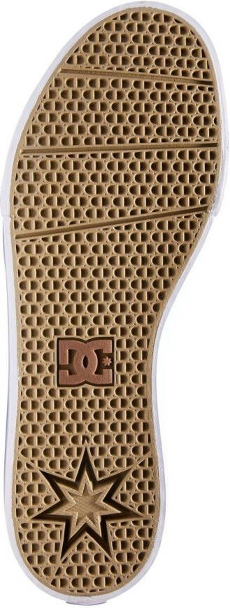 DC Shoes Sneakers Trase