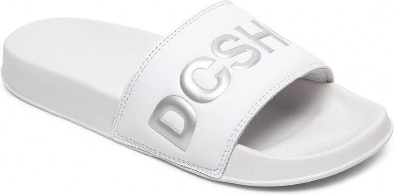 DC Shoes Sandalen Slides SE