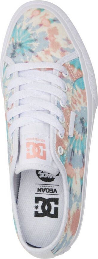 DC Shoes Skateschoenen Handmatig