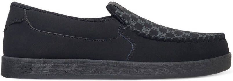 DC Shoes Slip-on sneakers Villain