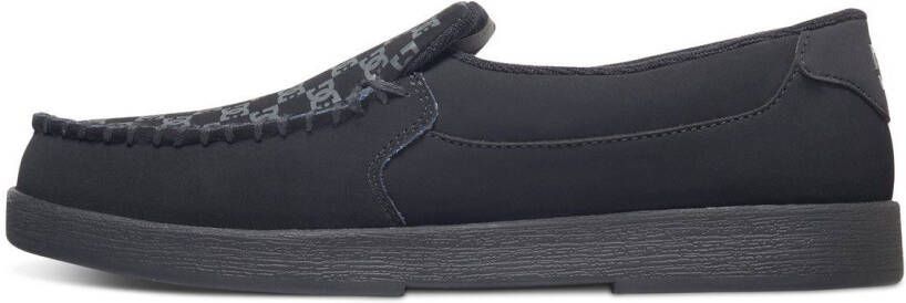 DC Shoes Slip-on sneakers Villain